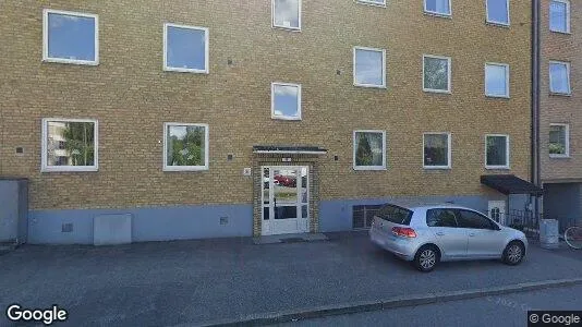 Bostadsrätter till salu i Borås - Bild från Google Street View