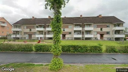 Lägenheter att hyra i Katrineholm - Bild från Google Street View