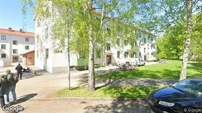Lägenheter att hyra i Kristianstad - Bild från Google Street View