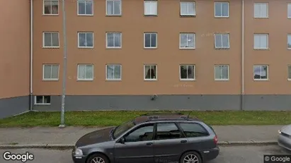 Lägenheter att hyra i Katrineholm - Bild från Google Street View