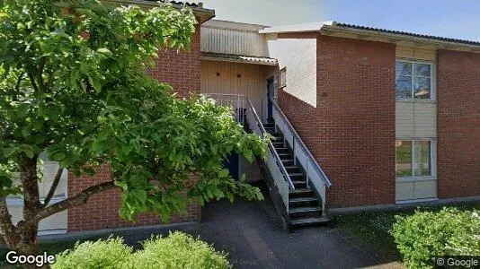 Lägenheter att hyra i Båstad - Bild från Google Street View