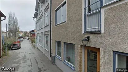 Lägenheter att hyra i Vaxholm - Bild från Google Street View