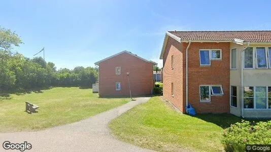 Lägenheter att hyra i Uppvidinge - Bild från Google Street View