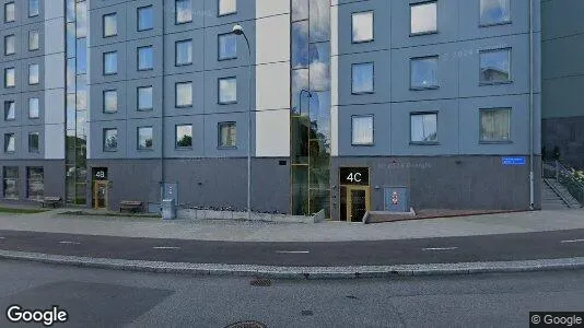 Lägenheter att hyra i Område ej specificerat - Bild från Google Street View