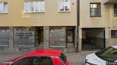 Lägenheter att hyra i Område ej specificerat - Bild från Google Street View