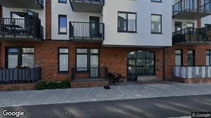 Lägenheter att hyra i Område ej specificerat - Bild från Google Street View