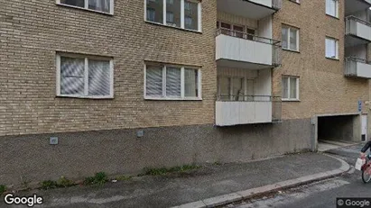 Lägenheter att hyra i Eskilstuna - Bild från Google Street View