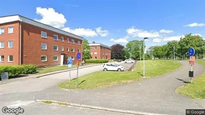 Lägenheter att hyra i Falköping - Bild från Google Street View