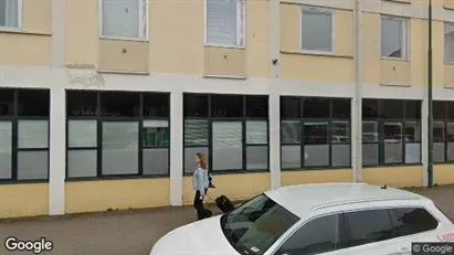 Lägenheter att hyra i Kalmar - Bild från Google Street View