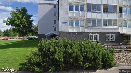 Lägenheter att hyra i Karlstad - Bild från Google Street View