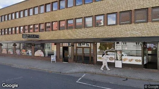 Lägenheter att hyra i Jönköping - Bild från Google Street View