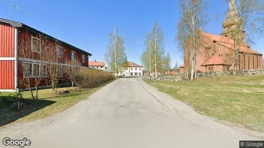 Lägenheter att hyra i Skellefteå - Bild från Google Street View