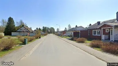 Lägenheter att hyra i Skellefteå - Bild från Google Street View