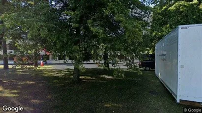 Lägenheter att hyra i Växjö - Bild från Google Street View