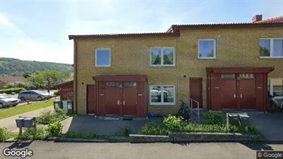 Lägenheter att hyra i Båstad - Bild från Google Street View