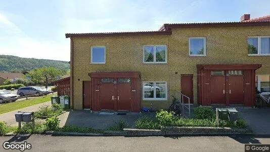 Lägenheter att hyra i Båstad - Bild från Google Street View