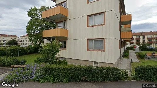 Lägenheter att hyra i Område ej specificerat - Bild från Google Street View