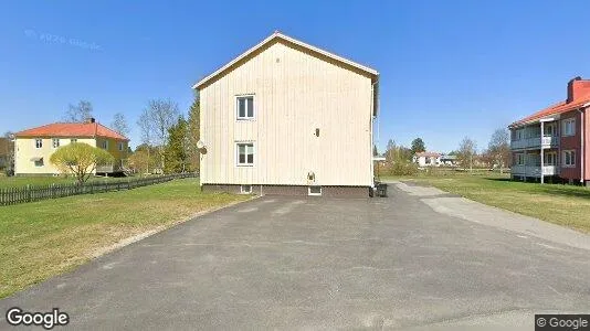 Lägenheter att hyra i Skellefteå - Bild från Google Street View