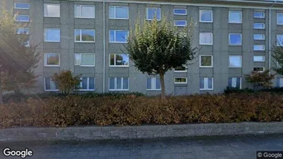 Lägenheter att hyra i Helsingborg - Bild från Google Street View