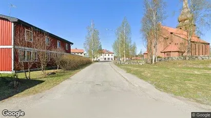 Lägenheter att hyra i Skellefteå - Bild från Google Street View