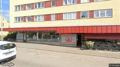 Lägenheter att hyra i Mjölby - Bild från Google Street View