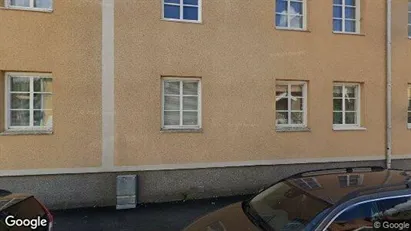 Lägenheter att hyra i Karlstad - Bild från Google Street View