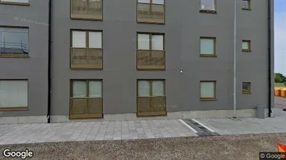 Lägenheter att hyra i Trelleborg - Bild från Google Street View