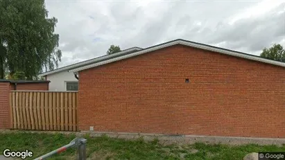 Lägenheter att hyra i Växjö - Bild från Google Street View