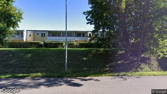 Lägenheter att hyra i Helsingborg - Bild från Google Street View