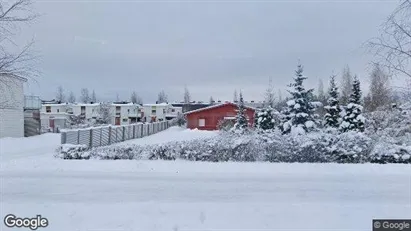 Lägenheter att hyra i Umeå - Bild från Google Street View