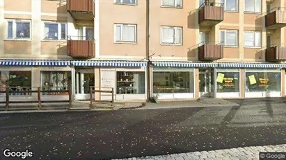 Lägenheter att hyra i Bräcke - Bild från Google Street View