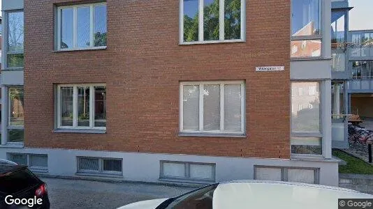 Lägenheter att hyra i Karlstad - Bild från Google Street View
