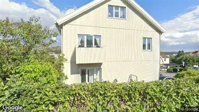 Lägenheter till salu i Mölndal - Bild från Google Street View