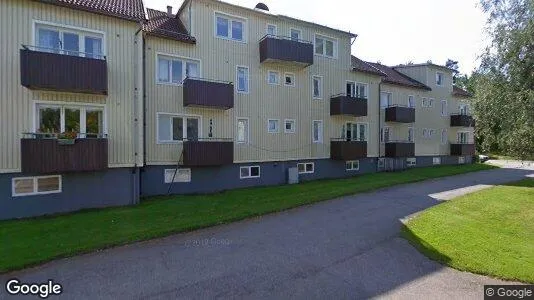 Lägenheter att hyra i Borås - Bild från Google Street View