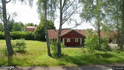 Lägenheter att hyra i Växjö - Bild från Google Street View