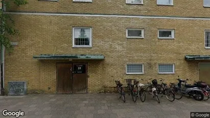 Lägenheter att hyra i Malmö Centrum - Bild från Google Street View