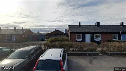 Lägenheter att hyra i Helsingborg - Bild från Google Street View