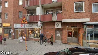 Lägenheter att hyra i Malmö Centrum - Bild från Google Street View