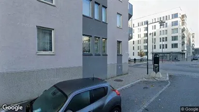 Lägenheter att hyra i Järfälla - Bild från Google Street View