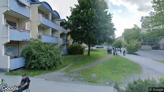 Lägenheter att hyra i Västerort - Bild från Google Street View