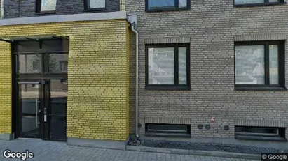 Lägenheter att hyra i Täby - Bild från Google Street View