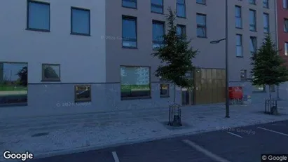 Lägenheter att hyra i Upplands Väsby - Bild från Google Street View