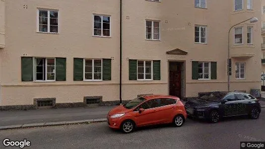 Lägenheter till salu i Linköping - Bild från Google Street View
