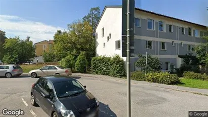 Lägenheter till salu i Söderort - Bild från Google Street View