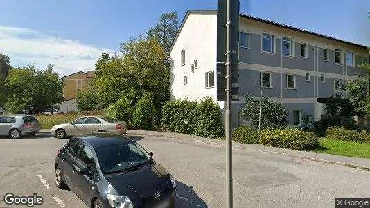 Lägenheter till salu i Söderort - Bild från Google Street View