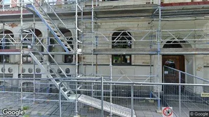 Lägenheter till salu i Uppsala - Bild från Google Street View