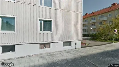 Lägenheter till salu i Luleå - Bild från Google Street View