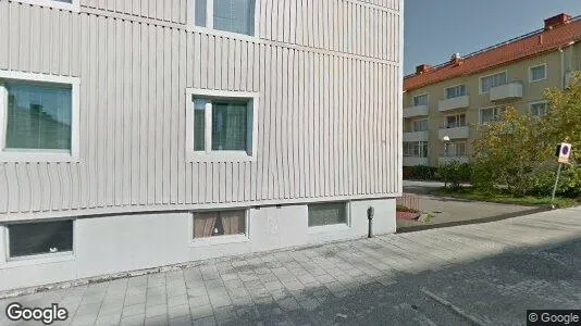 Lägenheter till salu i Luleå - Bild från Google Street View
