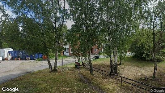 Bostadsrätter till salu i Sundsvall - Bild från Google Street View