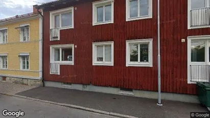 Lägenheter att hyra i Gävle - Bild från Google Street View